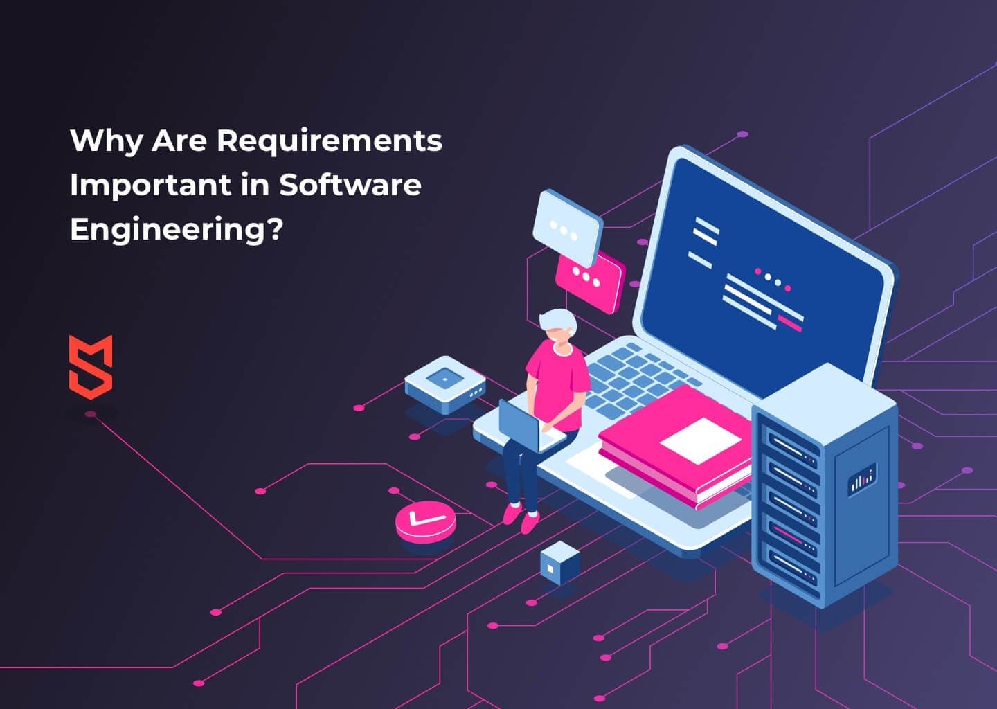 Understanding Software Requirements: Complete Guide with 6 Key Topics [2025]