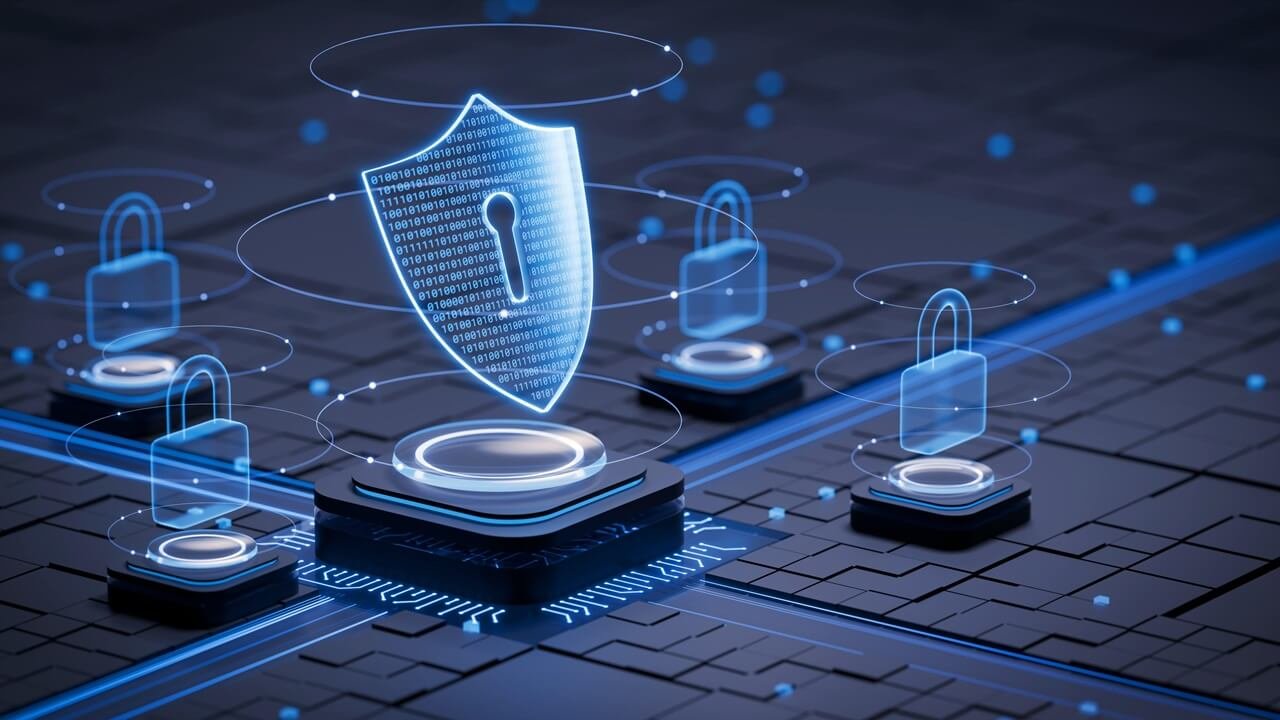 Cloud Computing – Definition, Types, Benefits, and Future Trends