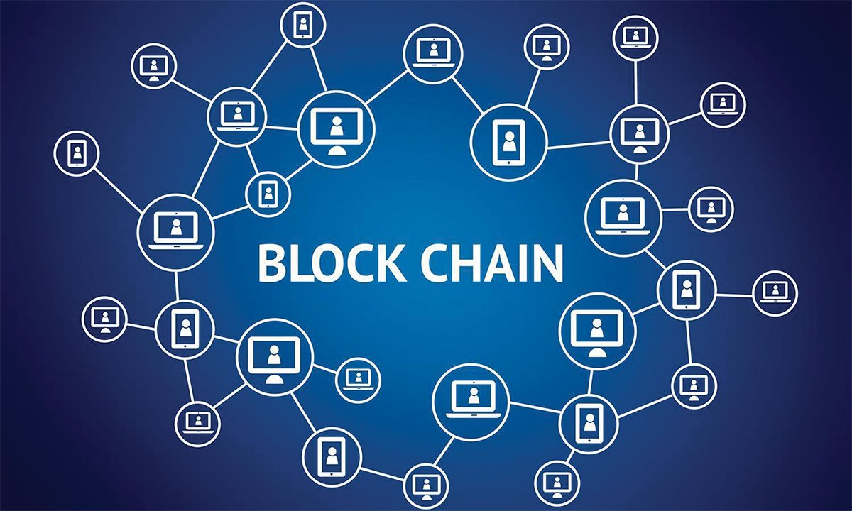 Blockchain Decoded: How Decentralized Tech is Reshaping Trust, Transactions, and Tomorrow